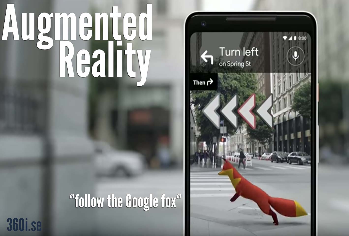 ar google street view