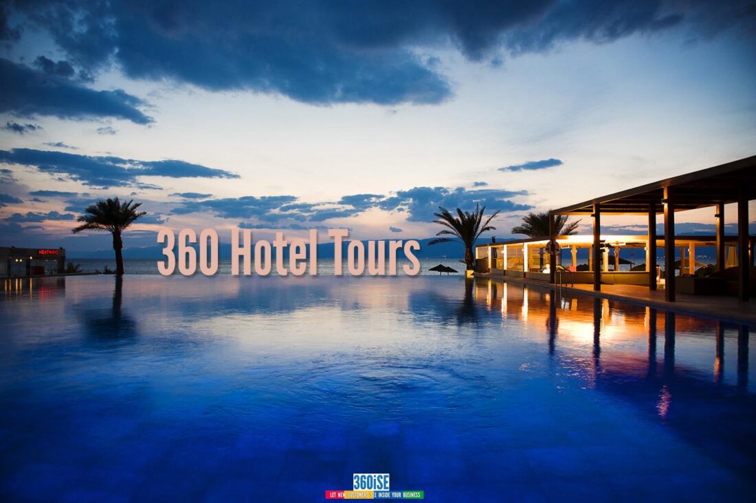 360 Hotel Tours