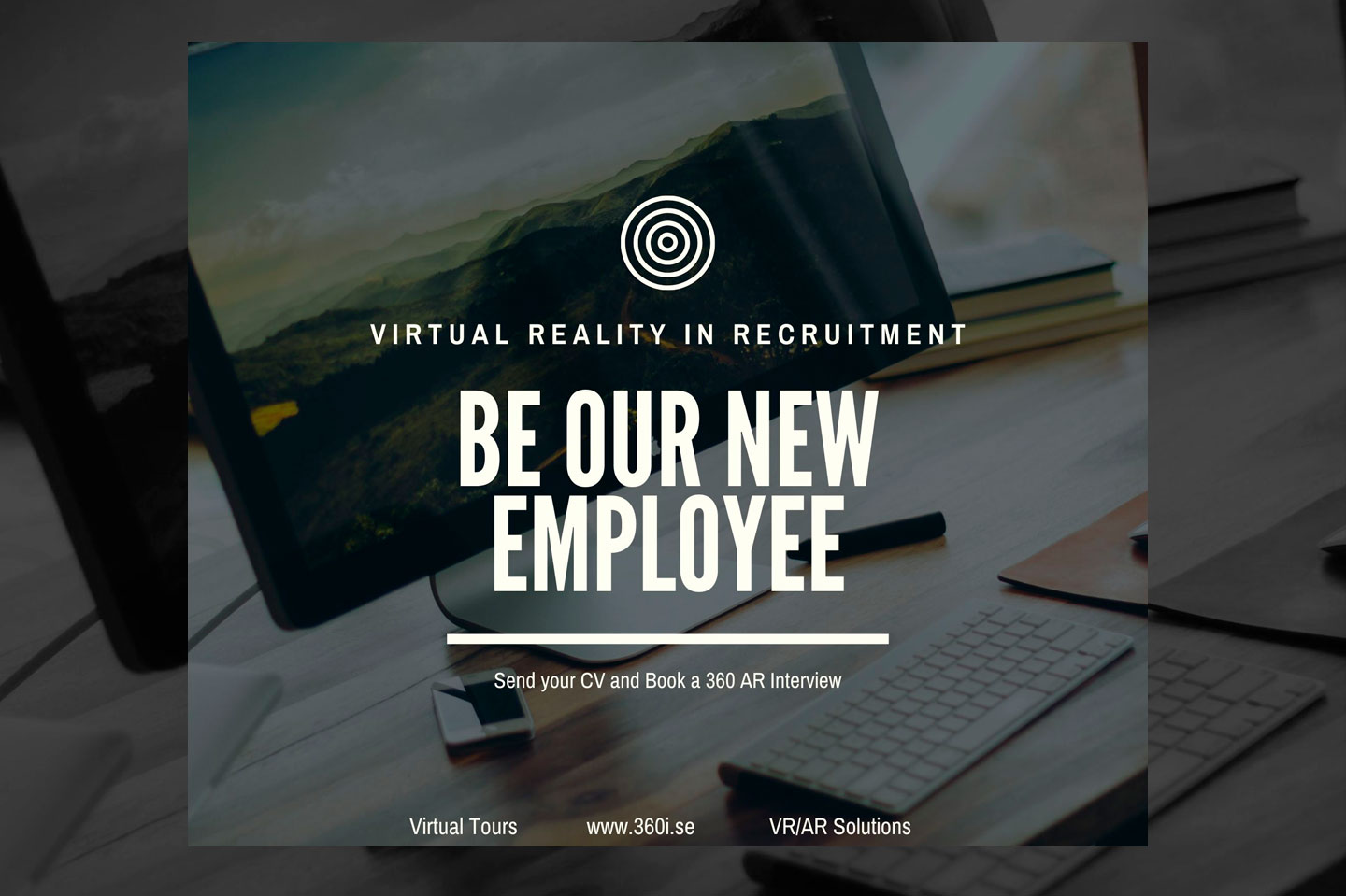 virtual recruitment interview