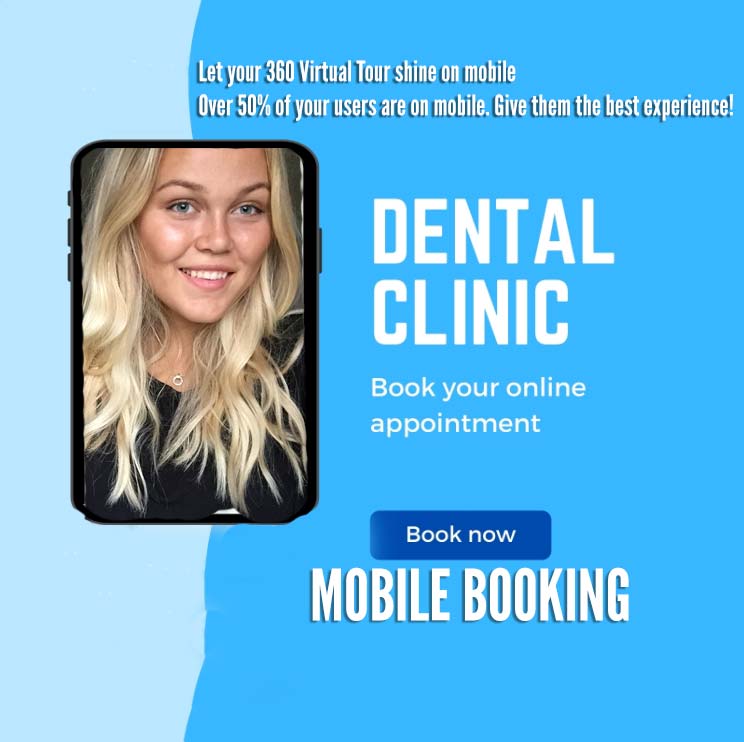 dental marketing