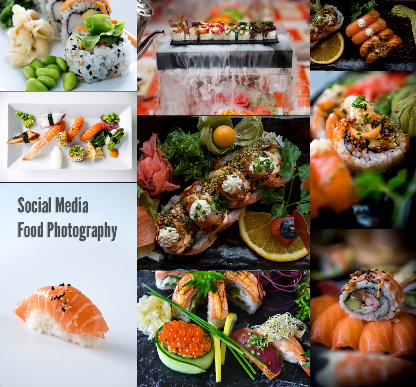 food photography