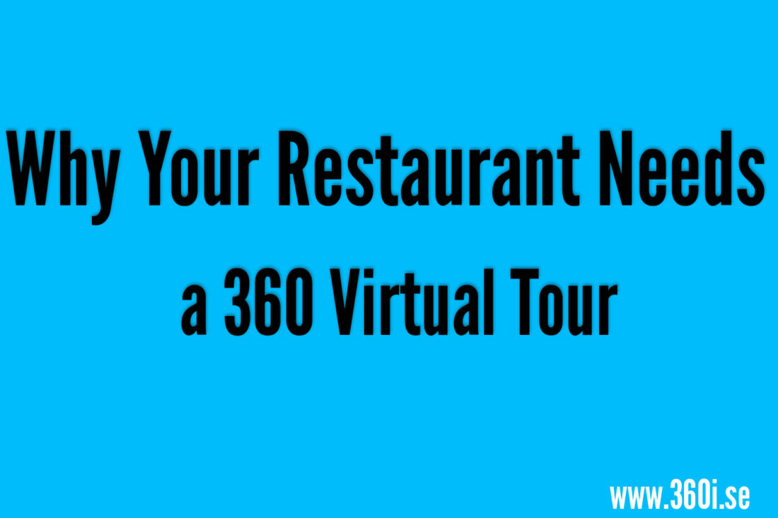 360 Virtual Tours