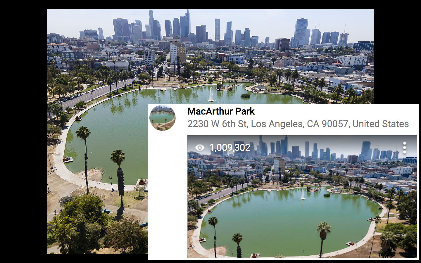 MacArthur Park